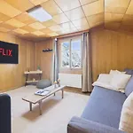 Near Zermatt With Stunning Views Apartment Randa