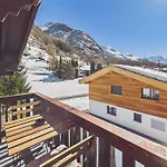 Near Zermatt With Stunning Views Apartment Randa