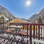 Near Zermatt With Stunning Views * Randa