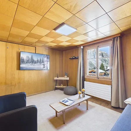 Near Zermatt With Stunning Views * Randa