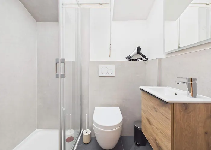 Near Zermatt With Stunning Views *